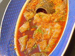 -大浪潮·潮汕菜·招牌生腌小青龙(福田店)
