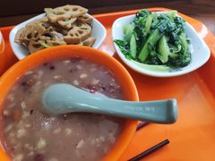 -梅园食堂