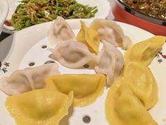 -船歌·鱼水饺青岛菜(太阳宫凯德MALL店)