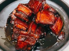 本帮红烧肉-顺风海鲜港(金玉兰店)