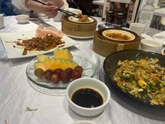 -丰鲤楼•闽南茶楼(仟禧汇店)