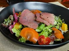 -YUE·6·西式融合餐厅(外滩六号店)