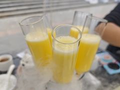 -水上明月·湖景餐厅