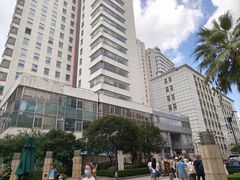 -复旦大学附属华山医院(总院)