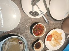 -曼格活海鲜·牛排自助(光明蓝鲸店)