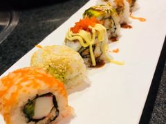 -神户赤童日式烤肉伙伴(东直门店)