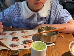 -岛风·台食小馆 ISLAND BISTRO(烟台山店)