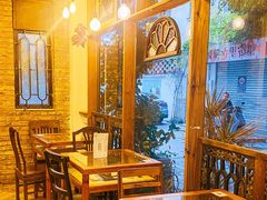 -西关84·History·Art·Cafe