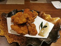 -山葵家·创意料理(EFC欧美广场店)