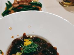 -唐拉雅秀酒店-唐苑中餐厅