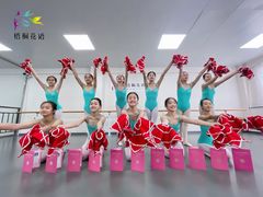 -梧桐花语舞蹈培训中心(潞城校区)