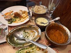 -克比叔叔印度餐厅Kebabs on the Grille(永康路分店)