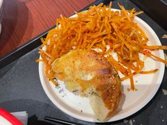 -武圣羊汤(西二旗店)