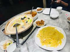 -城南往事·鲁菜济南菜(软件园美莲广场店)