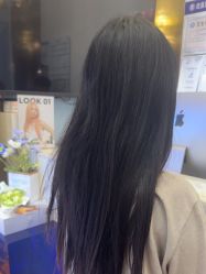 -YESIDO椰岛造型烫发染发