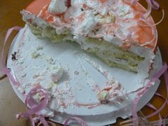 [000842]-皇后饼店(财富广场店)