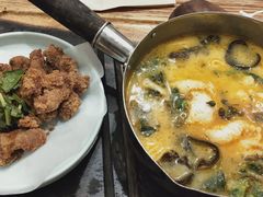 -小满手工粉(上海月星环球港店)