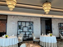 -Yan Ting宴庭中餐厅-长沙瑞吉酒店(运达店)