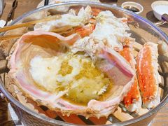 -蟹之国·精品蟹料理(极地店)