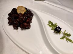 牛眼粒-民国红公馆·秦淮八艳(夫子庙店)