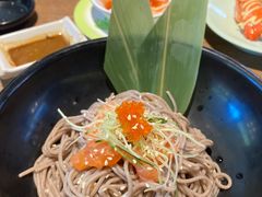 -三禾寿司(君尚店)