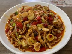 -重庆豆花饭