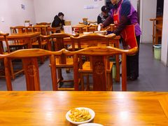 大堂-牛王庙特色面(杏苑公寓店)