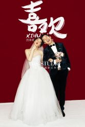 -苏州HX-合喜映画婚纱摄影
