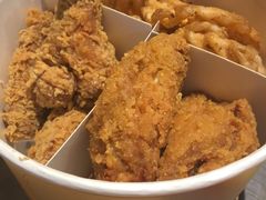 -麦当劳(景城邻里中心店)