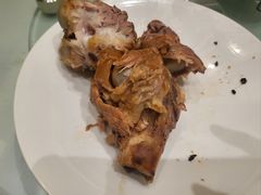 -李记东北饺子馆·东北菜(欢乐谷店)