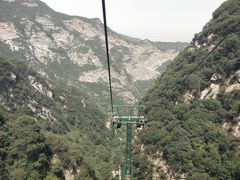 -少华山国家森林公园