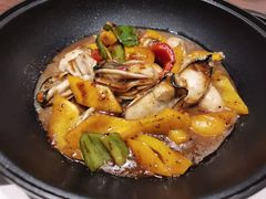 -园林美食城·本土农家菜(杨和镇店)