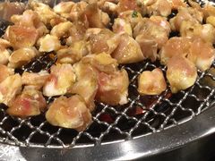 -韩盛·盛江山自助料理(奥体万达店)
