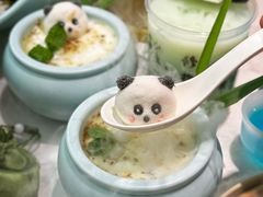 -苏梦江南·淮扬菜(夫子庙店·全天营业中)