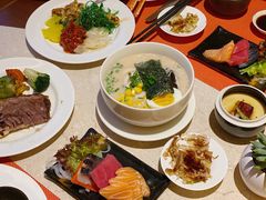 -富力丽思卡尔顿酒店·香荟全日制餐厅