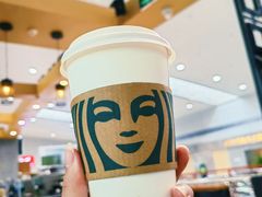 -星巴克(福州长乐机场分店)