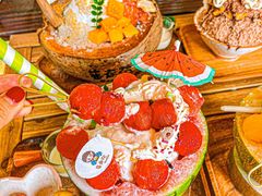 -王胖子驴肉火烧(东四旗舰店)