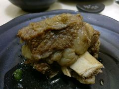 -欢乐海岸美食联盟