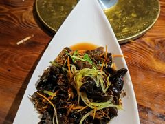 -银生食府·普洱菜(金星店)