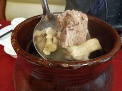 -阿莉餐厅(枣阳路店)