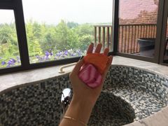 -瑞阁温泉酒店温泉中心