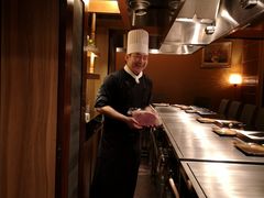 -神户牛排餐厅MOURIYA(总店)