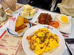 -華人 華星冰室(氹仔 店)