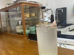 桃子米酿-Line 咖啡(石厦花园店)