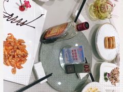 -老正兴菜馆(福州路店)