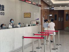 -美年大健康·体检中心(江岸分院)