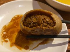 -清真吴记门钉肉饼·喜多利