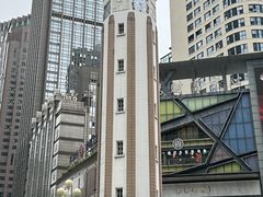 -霹雳火·重庆烧烤·江湖菜(解放碑店)