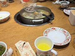 -汕头八合里海记牛肉店(清河店)