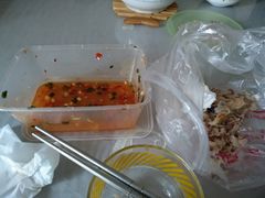 -黎里王记辣脚(黎里总店)
